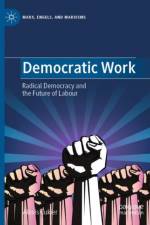 Democratic Work af Alexis Cukier