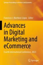 Advances in Digital Marketing and eCommerce