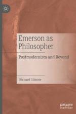 Emerson as Philosopher af Richard Gilmore