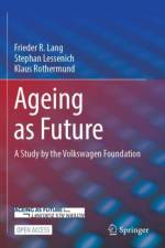 Ageing as Future af Frieder R Lang