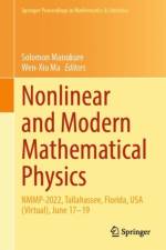 Nonlinear and Modern Mathematical Physics
