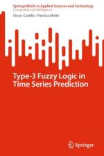 Type-3 Fuzzy Logic in Time Series Prediction af Oscar Castillo