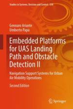 Embedded Platforms for UAS Landing Path and Obstacle Detection II af Gennaro Ariante