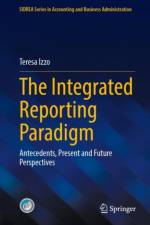 The Integrated Reporting Paradigm af Teresa Izzo