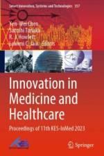 Innovation in Medicine and Healthcare