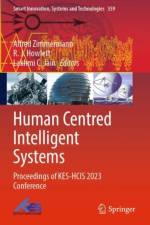 Human Centred Intelligent Systems