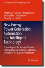 New Energy Power Generation Automation and Intelligent Technology