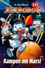 Jumbobog 542 af Disney