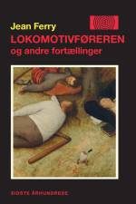 Lokomotivføreren og andre fortællinger af Jean Ferry