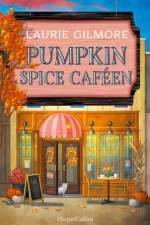 Pumpkin Spice-caféen