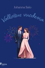 Valloitus vuodessa af Johanna Salo