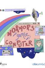 Helt normalt 2 - Mormors gamle computer af Nadja Rahr