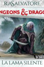 Dungeons & Dragons: La lama silente af R.A. Salvatore