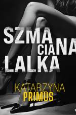 Szmaciana lalka af Katarzyna Primus