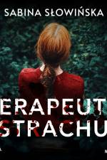 Terapeuta strachu af Sabina Słowińska