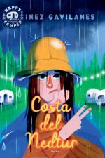 Happy Camper (1) - Costa del Nedtur af Inez Gavilanes