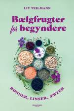 Bælgfrugter for begyndere