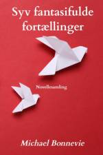 Syv fantasifulde fortællinger