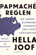 Papmaché-reglen