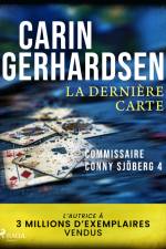 La Dernière Carte af Carin Gerhardsen