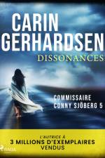 Dissonances af Carin Gerhardsen