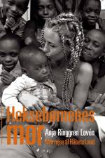 Heksebørnenes mor af Anja Ringgren Lovén