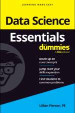 Data Science Essentials For Dummies af Lillian Pierson
