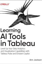 Learning AI Tools in Tableau af Ann Jackson
