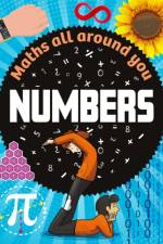 Maths All Around You: Numbers af Rob Colson