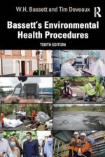 Bassett's Environmental Health Procedures af W.H. (formerly Chief Executive and Director of Housing and Environmental Health to the City of Exeter Bassett