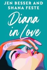 Untitled Dirty Diana Book 2 af Jen Besser