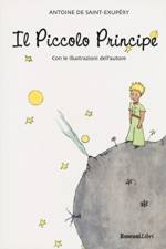 PICCOLO PRINCIPE TRANSLATION ROBERTA GAR af AN DE SAINT-EXUPERY