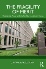 The Fragility of Merit af J. Edward Kellough