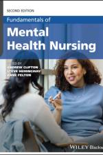 Fundamentals of Mental Health Nursing