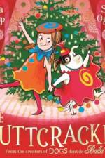 The Muttcracker af Anna Kemp