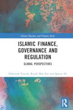 Islamic Finance, Governance and Regulation af Hakimah Yaacob