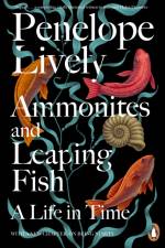 Ammonites and Leaping Fish af Penelope Lively