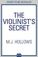 The Violinist’s Secret af M.J. Hollows
