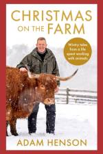 Christmas on the Farm af Adam Henson