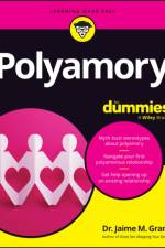 Polyamory For Dummies af Jaime M. Grant