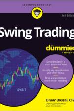 Swing Trading For Dummies af Omar (Wharton School of Business) Bassal