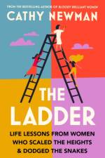 The Ladder af Cathy Newman