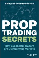 Prop Trading Secrets af Kathy (GFT Forex) Lien
