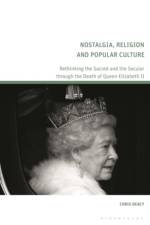 Nostalgia, Religion and Popular Culture af Chris (University of Kent Deacy