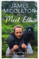 Meet Ella af James Middleton
