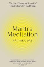 Mantra Meditation af Radhika Das