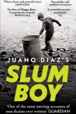 Slum Boy af Juano Diaz