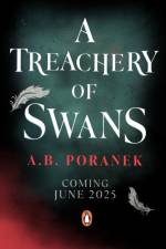 A Treachery of Swans af A. B. Poranek