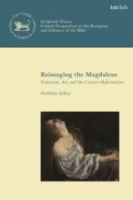 Reimaging the Magdalene af Dr. Siobhan (National Gallery Jolley