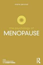 The Psychology of Menopause af Marie Percival
